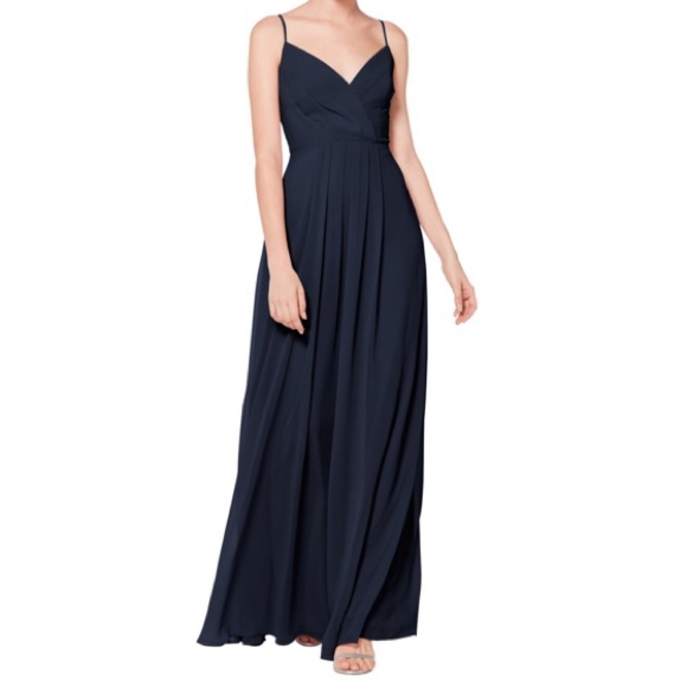 Nordstromchiffon dress